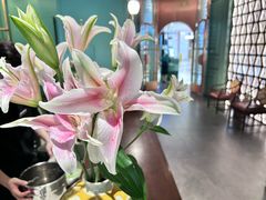 -南堂馆·新川菜(春熙路店)