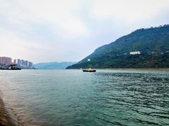 -白鹤梁水下博物馆