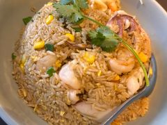 -大头虾越式风味餐厅(光明广场店)