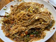 -富辉粉店·海南咖喱饭