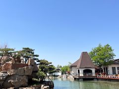 -静之湖度假区