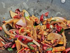 -吃货私房菜(丽江束河古镇店)