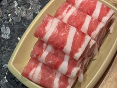 精品小肥羊-蜀大侠火锅(森兰花园城店)