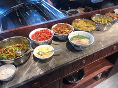 -星粉面大王城(德馨园店)