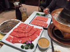 -东来顺饭庄(天坛店)