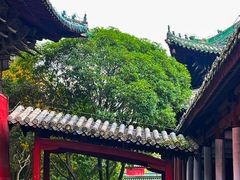 -报恩寺(平武县)