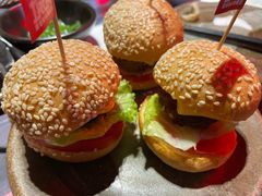 -焱铁烧·黑毛和牛专门店(杭州嘉里中心店)