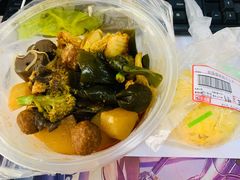 -京客隆超市(管庄店)