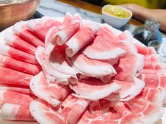 -老五四季涮肉(白纸坊店)