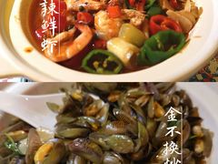 -陈鹏鹏潮汕菜(欢乐海岸 海边景观店)