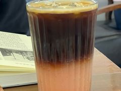 -藏书馆咖啡LibraryCoffee·Bistro(牡丹园店)