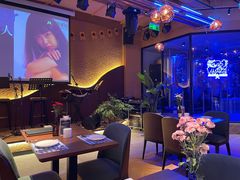 -Ambra Haus琥珀屋精酿餐厅(宝山店)