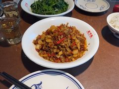 -天下客饭店(中山路店)