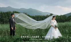 -拾年·定制婚纱摄影
