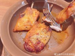 -萨莉亚意式餐厅(石鼓路店)