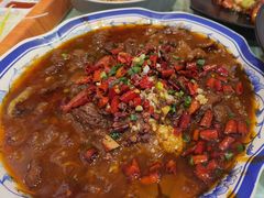 -玉桥餐厅(天坛店)