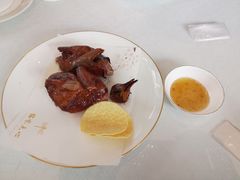 -铭家点心(秦岭路店)