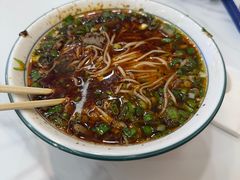 -清真·尖子尖牛肉面(王府井店)