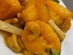 宫爆虾球-烤肉宛饭庄(北新桥店)