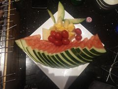 -冰城小镇音乐串吧·聚会餐厅(百子湾店)