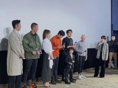 -太平洋影城(王府井店)
