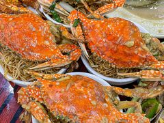 -贞姨美食·老字号海鲜大排档