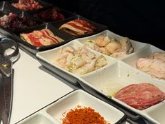-焱铁烧·黑毛和牛专门店(杭州嘉里中心店)