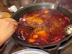 -萍姐火锅·公路夜市(南京新街口店)