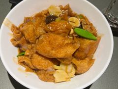 -小吊梨汤·北京菜·烤鸭(清河万象汇店)