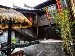 -上席擂茶·新中式青年茶馆(古城店)
