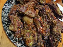 -新疆狼爷烤肉(宋庄店)