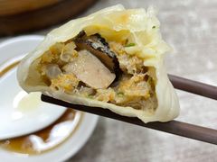 -曼曼汤包(建国西路店)
