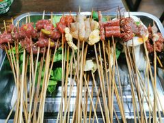 -三番火辣串串香(总店)