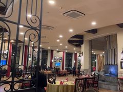 -南沙游艇会·大兵船餐厅