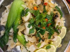 -黑石礁酒楼·海鲜(黑石礁店)