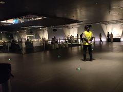 -秦始皇帝陵博物院-丽山园