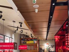 -老佛爷炭火蛙锅直营(清滨路总店)