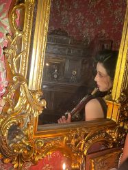 -WAVE SODA摄影工作室