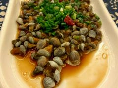-姚江春中餐厅·太平洋大酒店