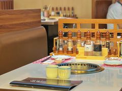 -千寻山野烤肉(中关村店)