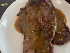 -荣誉国际酒店-云顶旋转餐厅