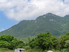 -七娘山