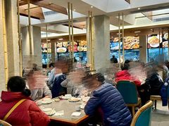 -情妹耙泥鳅·江湖川菜(科华店)