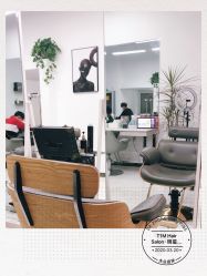 -未来美发·T1M HAIR SALON