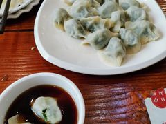 -丽泽山庄·生态怀柔菜·虹鳟鱼(红螺寺店)