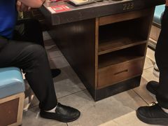 -邢氏老太太烤串(北兴街店)
