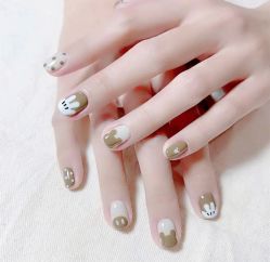 -悦指间美甲美睫