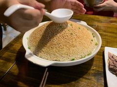 农家锅巴-庭院小酌(瑞莲街店)