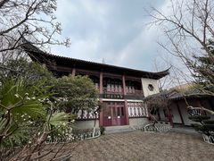 -郑和公园
