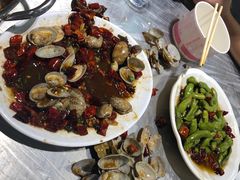 -小民大排档(光谷店)